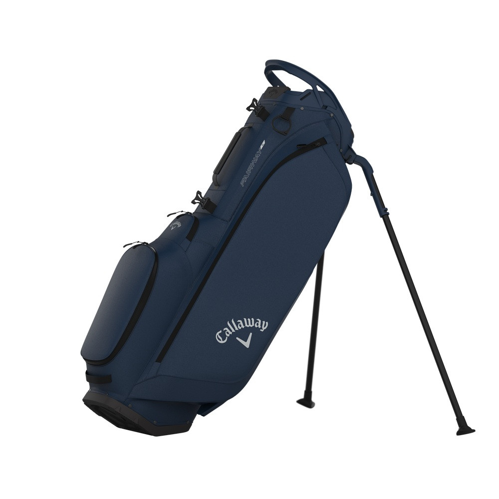 Callaway Golf 2026 Fairway C Stand Bag - Maple Hill Golf